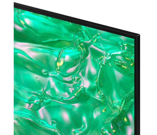 Samsung UE43DU8072U LED 4K Tizen TV HDR10 DVB-T2/HEVC - 1377861 - zdjęcie 4